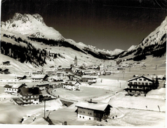 Autriche - Lech Am Arlberg - Foto Nipp, Lustenau - Lech