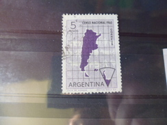 ARGENTINE YVERT N°625 - Used Stamps