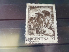 ARGENTINE YVERT N°698 - Used Stamps