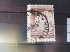 ARGENTINE YVERT N°734 - Used Stamps