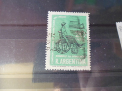 ARGENTINE YVERT N°810 - Used Stamps