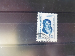 ARGENTINE YVERT N°866 - Used Stamps