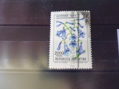 ARGENTINE YVERT N°1291 - Used Stamps