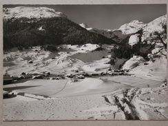 Brigels Gegen Den Kistenpass - Breil/Brigels