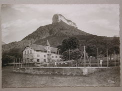 Doussard, Vue De Marceau Hôtel - Doussard