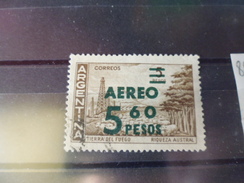 ARGENTINE YVERT N°86 - Poste Aérienne