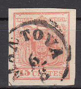 Lombardo Veneto - 15 Cent. - Lombardy-Venetia