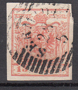 Lombardo Veneto - 15 Cent. - Lombardy-Venetia