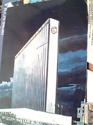 Stati-uniti- NEW YORK HILTON At Rockefeller Center VB1965  FW9248 - Cafes, Hotels & Restaurants