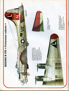 Modélisme AERONAUTIQUE BOEING B 17 G FORTERESSE VOLANTE - Otros & Sin Clasificación