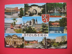 STOLBERG - Stolberg