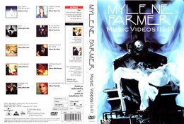 Mylene Farmer Music Vidéo II & III NEVERMORE - Concert & Music