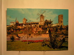 Delcampe - Palma - Moulin Jonquet - Palma De Mallorca