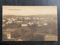 AK WETZIKON ROBENHAUSEN 1920 ////  D*21817 - Wetzikon