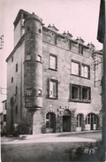 MARINGUES - Maison De Bouillon - Maringues