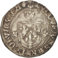 Monnaie, France, Louis XII, Douzain, Dijon, TB+, Billon, Duplessy:664 - 1498-1515 Ludwig XII. 