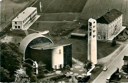 Cpsm VELBERT / RHLD - Kath. Kirche St Paul - Velbert