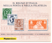 C-2841 Italia - Carnets