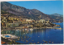 MONACO,DYNASTIE DES GRIMALDI,MONTE CARLO,PISCINE - Otros & Sin Clasificación