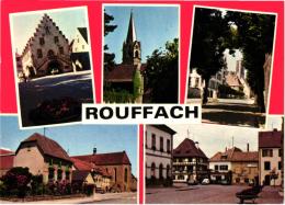 ROUFFACH ,MULTI VUE ,COULEUR A VOIR !! REF 50168 - Rouffach
