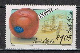 Süd-Afrika / South Africa    "Fruit Export ", 1,05 Rand , Postfrisch / MNH / Neuf - Unused Stamps