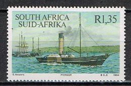 Süd-Afrika / South Africa    " Dampfschiff Pioneer ", 1,35 Rand , Postfrisch / MNH / Neuf - Ungebraucht