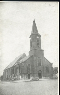 Gullegem - Kerk / Drukkerij-Uitgeverij Herman - Wevelgem