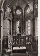 53367- GELNHAUSEN- CHURCH INTERIOR, THE ALTAR - Gelnhausen