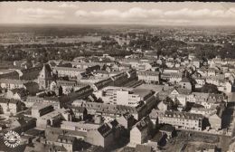 53368- HANAU- TOWN PANORAMA - Hanau