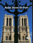 Notre Dame De Paris ( Guide De Visite) Par Jacques Perrier - Paris