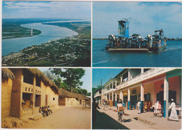 AFRIQUE,AFRIKA,AFRICA,SENEGAL,ZIGUINCHOR - Senegal