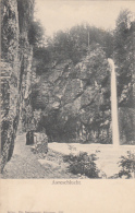 Suisse - Aareschlucht Bei Meyringen Und Innertkirchen Im Haslital - Chute D'eau - Innertkirchen