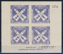 AUSTRALIE - Mint Stamps