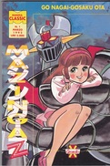 MANGA CLASSIC N, 1 Del Marzo 1992 (260912) - Manga