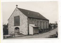 34778  -     Rodt Crombach   L'église  Photo  13,5  X  9 - Sankt Vith