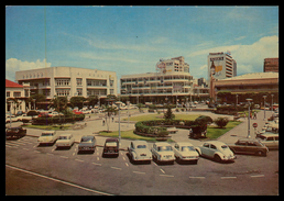 BEIRA -  ( Ed. Cômer Nº 233)  Carte Postale - Mozambique