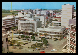 BEIRA -  ( Ed. M. Salema & Carvalho Lda Nº 7D)  Carte Postale - Mozambique