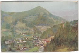 Austria - Guttenstein - Gutenstein