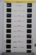 LESTRADE :   539  B   ROYAN  2 - Filme: 35mm - 16mm - 9,5+8+S8mm