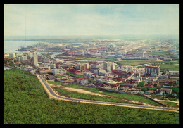 BEIRA - Machipanda (Ed. Cinelândia Nº 18)  Carte Postale - Mozambico