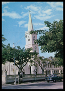 BEIRA - Catedral  ( Ed. M. Salema & Carvalho Lda. Nº 13 - D) Carte Postale - Mozambique