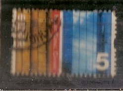 Hong Kong (A55) - Used Stamps