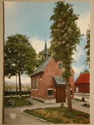 Maaseik, Kapel Van De H. H. Relindis En Harlindis En Oude Willibrordusput - Maaseik