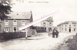BRAIVES - Centre Du Village - Borgworm
