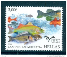 Greece, Yvert No 2824, MNH - Nuevos