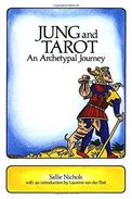 Jung And Tarot: An Archetypal Journey - Sallie Nichols - Cultura