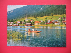 Techendorf Am Weissensee - Weissensee