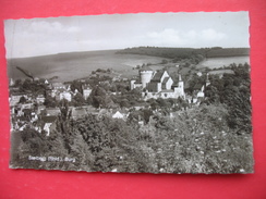 STOLBERG.Burg - Stolberg