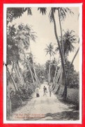 ASIE - SRI LANKA - CEYLON -- COLOMBO - A Bye Patt - Sri Lanka (Ceylon)