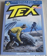 TEX SPECIALE N.18 - RISTAMPA   - SETTEMBRE 2013  (240914) - Bonelli